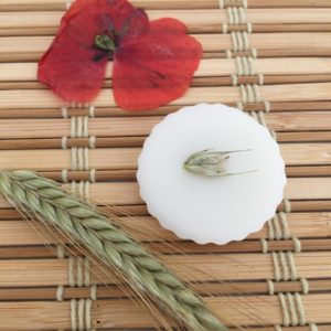 Fondant parfumé Coquelicot