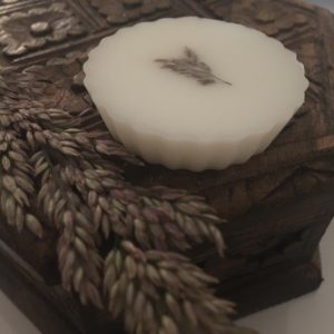 Fondant parfumé Fleur d'oranger