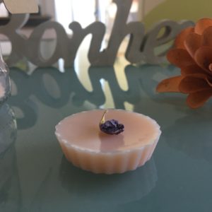 Fondant parfumé Melon