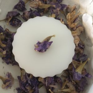 Fondant parfumé Figue et santal