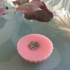 Fondant parfumé Pastèque