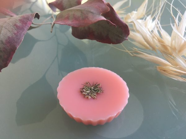 Fondant parfumé Pastèque