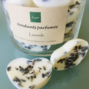 Fondant parfumé Lavande