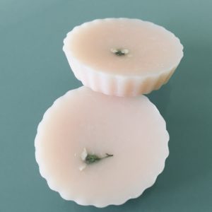 Fondant parfumé Mandarine