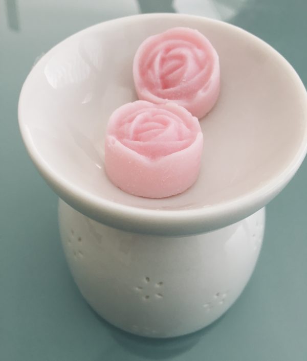 Mini fondant Fleur de cerisier