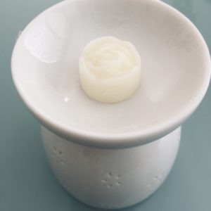 Mini fondant Fleur d'oranger