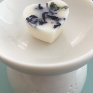 Mini fondant Palo Santo