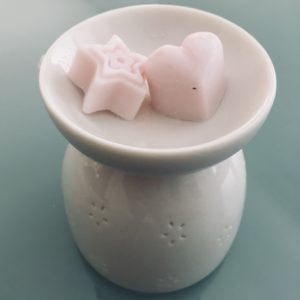 Mini fondant Verveine