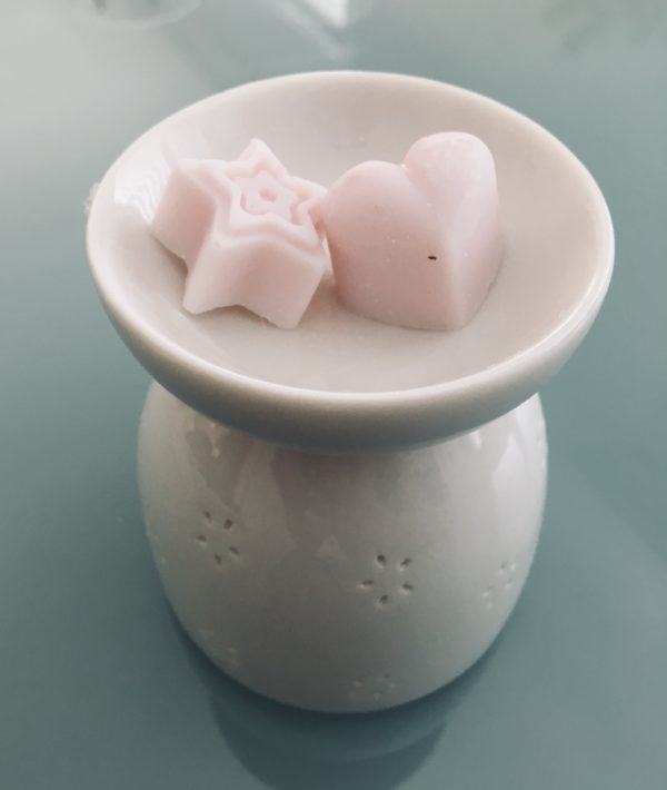 Mini fondant Verveine