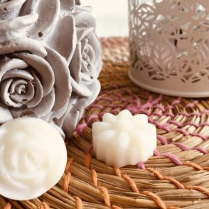 Mini fondant Jasmin