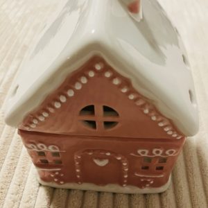 Brûle-parfum Maison des fées